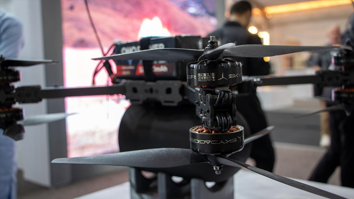 Milli SİHA’lardan sonra “oyun değiştirme” sırası FPV kamikaze dronlarda