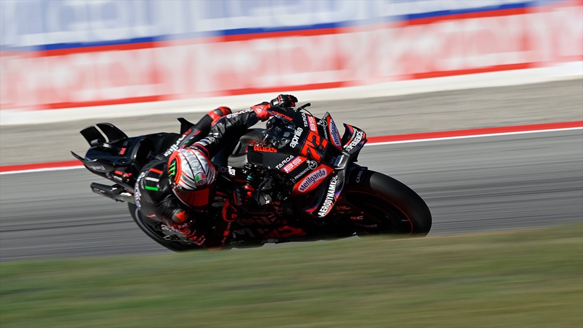 MotoGP Portekiz Grand Prix’sini Marco Bezzecchi kazandı MotoGP Portekiz Grand Prix’sini Marco Bezzecchi kazandı