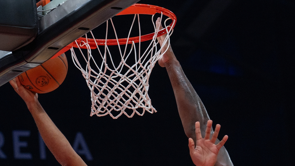 NBA’de Doğu Konferansı lideri Detroit Pistons, üst üste 7. galibiyetini aldı