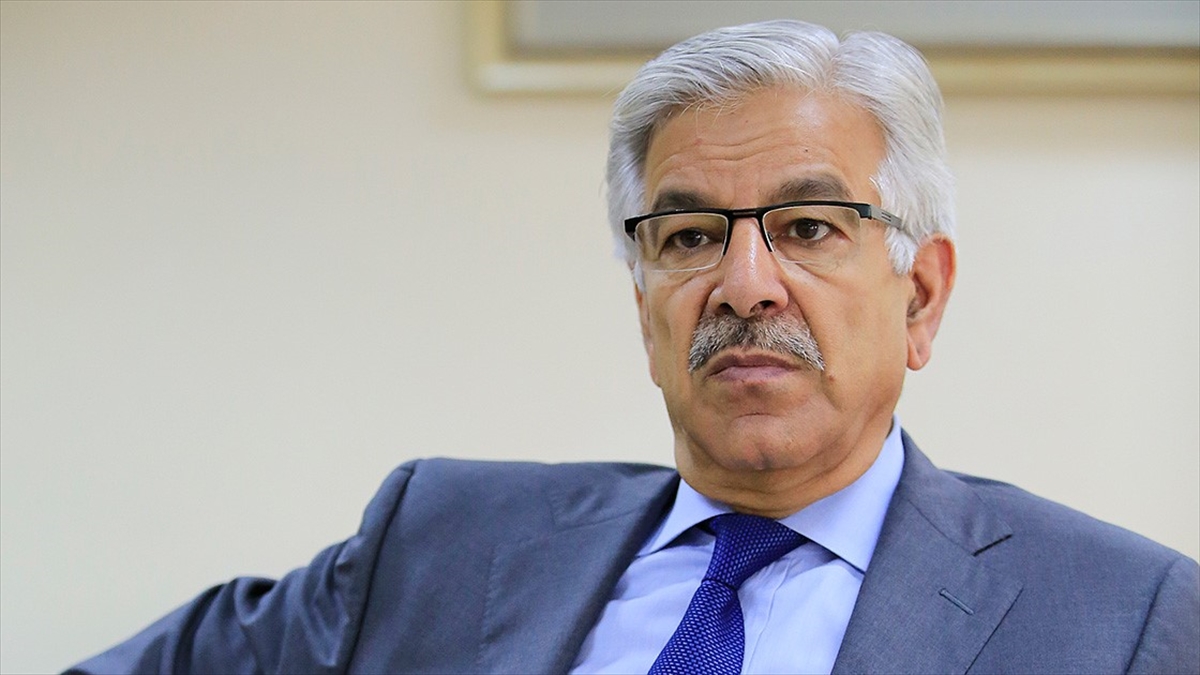 Pakistan: Ülkedeki terör saldırıları sonrası Afganistan’a yönelik sınır ötesi harekatı göz ardı edemeyiz