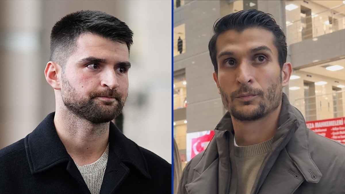 PFDK, Ersin Destanoğlu ve Necip Uysal hakkındaki idari tedbiri kaldırdı