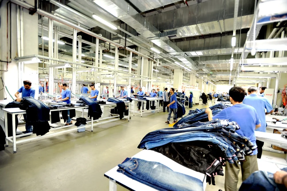 Tekstilde kan kaybının kurbanları: Tek tek kaybediyorlar