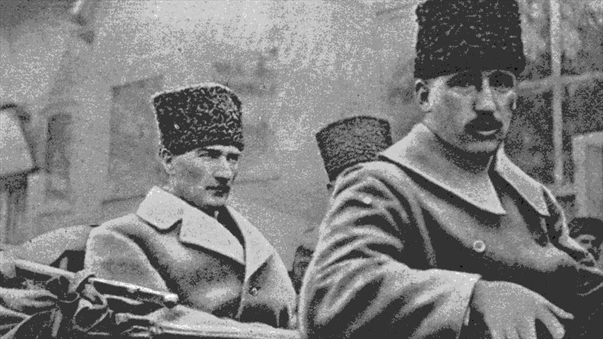 Sivil toplum kuruluşlarından “10 Kasım Atatürk’ü Anma Günü” mesajı