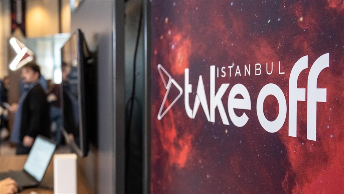 Take Off İstanbul 2025 için ziyaretçi kayıtları başladı Take Off İstanbul 2025 için ziyaretçi kayıtları başladı