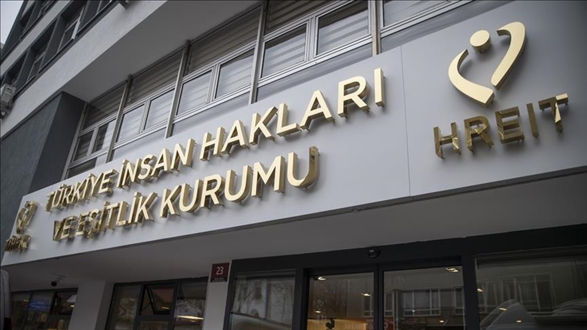 TİHEK’e en çok başvuru “engellilik” temelinde ayrımcılık iddiasıyla oldu TİHEK’e en çok başvuru “engellilik” temelinde ayrımcılık iddiasıyla oldu