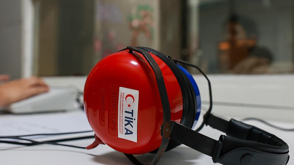 TİKA 2026 Kış Dönemi Staj Programı başvuruları başladı TİKA 2026 Kış Dönemi Staj Programı başvuruları başladı