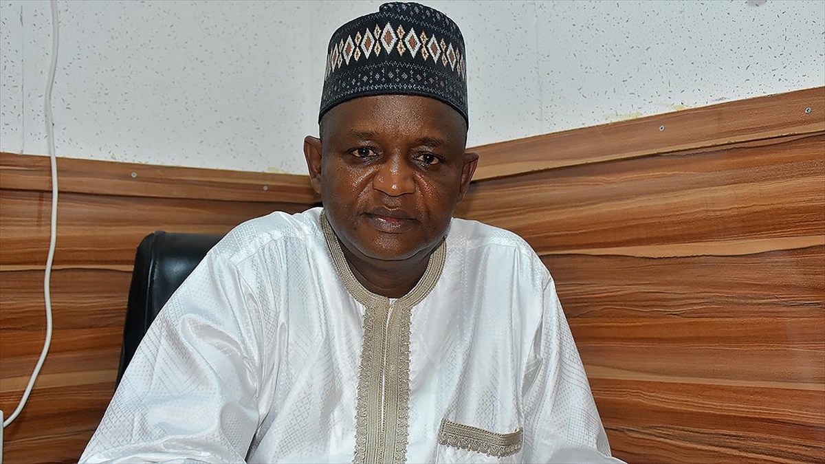 Trump’ın Nijerya’ya yönelik “askeri müdahale tehdidine” tepkiler sürüyor: “Asıl hedef doğal kaynaklar” Trump’ın Nijerya’ya yönelik “askeri müdahale tehdidine” tepkiler sürüyor: “Asıl hedef doğal kaynaklar”