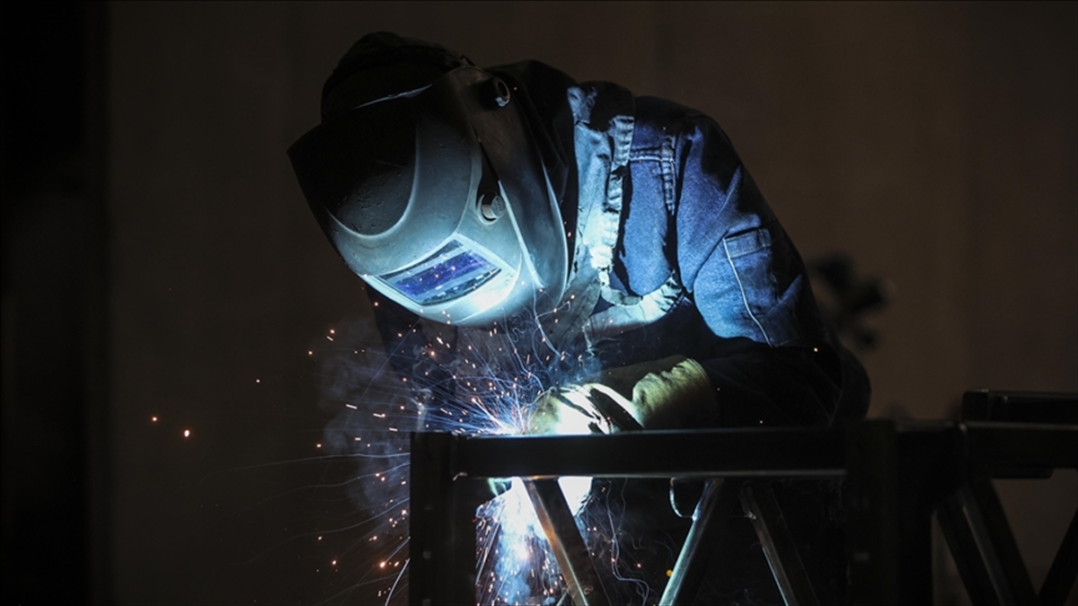 Ücretli çalışan sayısı eylülde yıllık bazda yüzde 1,1 artarak 16 milyon 169 bin 476 oldu Ücretli çalışan sayısı eylülde yıllık bazda yüzde 1,1 artarak 16 milyon 169 bin 476 oldu