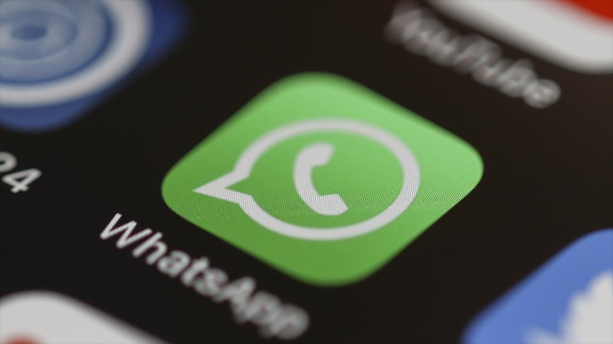WhatsApp mesajlarının konum bilgisi içerdiği iddia edildi WhatsApp mesajlarının konum bilgisi içerdiği iddia edildi