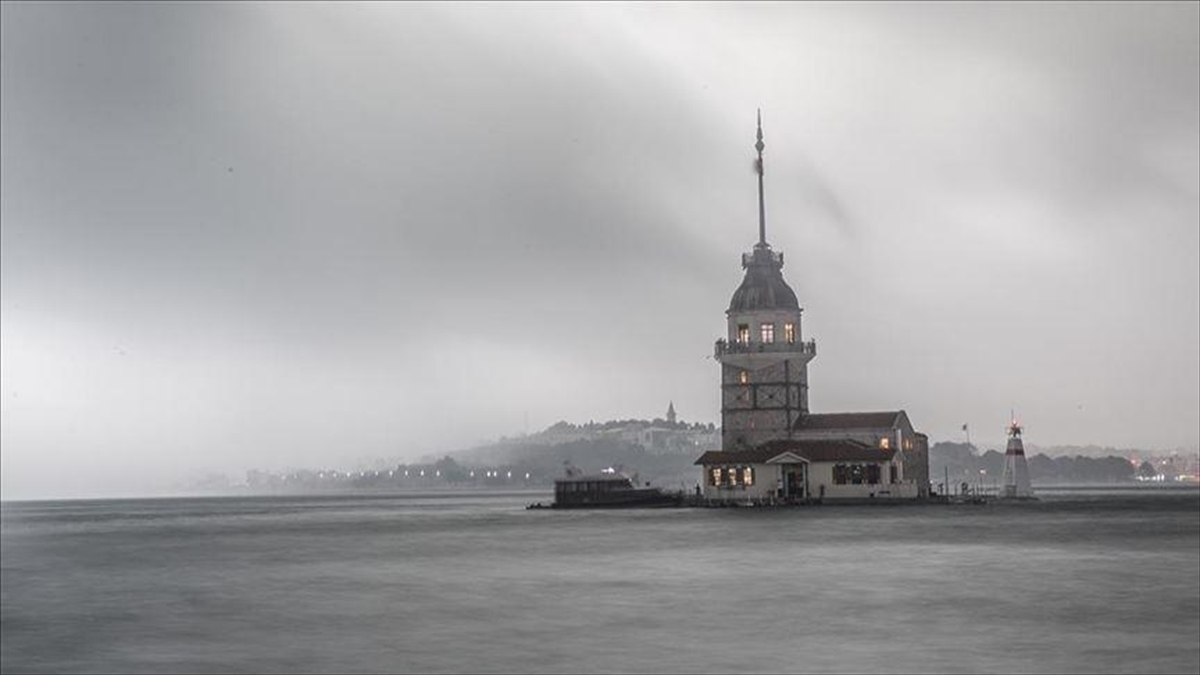 Yurt genelinde bu hafta parçalı bulutlu hava hakim olacak Yurt genelinde bu hafta parçalı bulutlu hava hakim olacak
