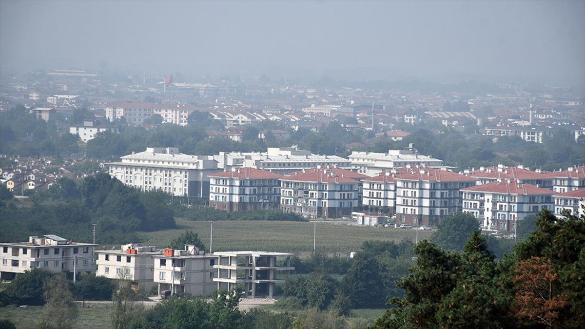 “Yüzyılın Konut Projesi” depreme karşı yapı stokunun yenilenmesinde önemli rol oynuyor