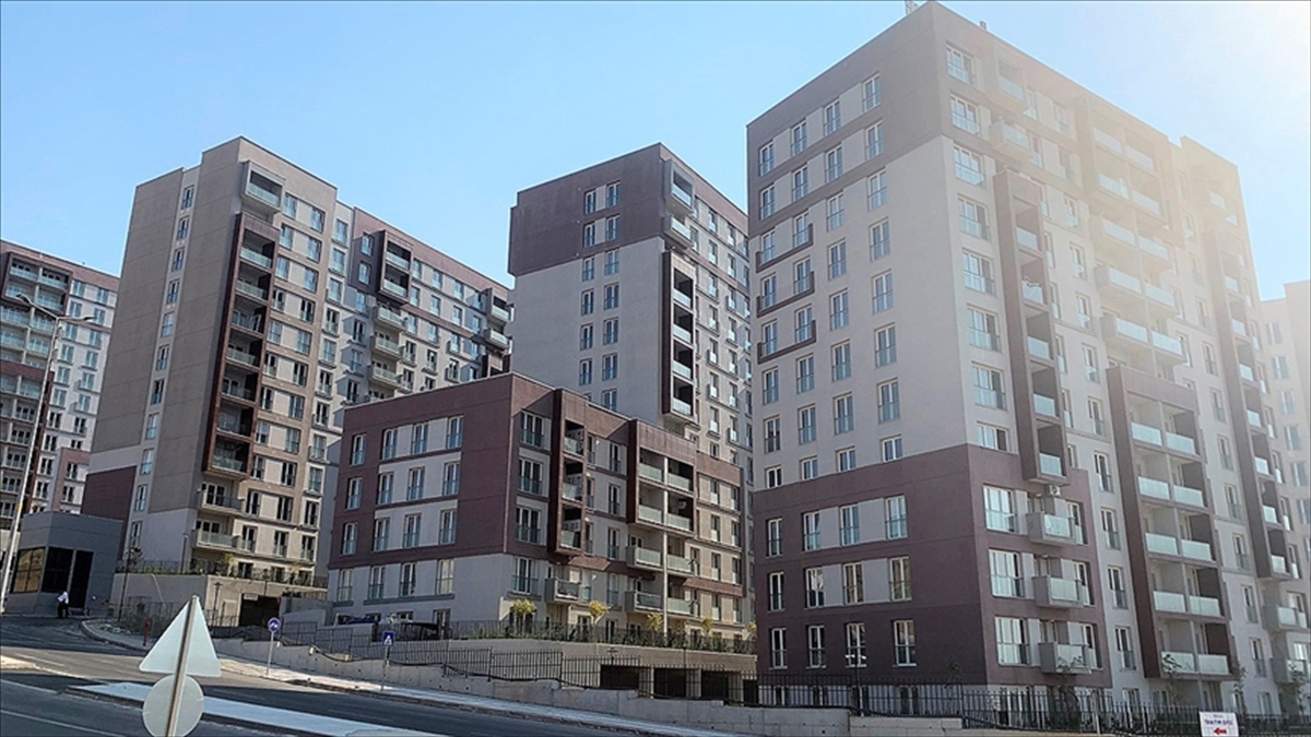 “Yüzyılın Konut Projesi”ne başvurular başladı