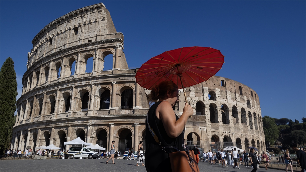 2025’te küresel sıcaklıklar rekor seviyelere ulaştı, birçok bölgede kuraklık yaşanmaya başladı