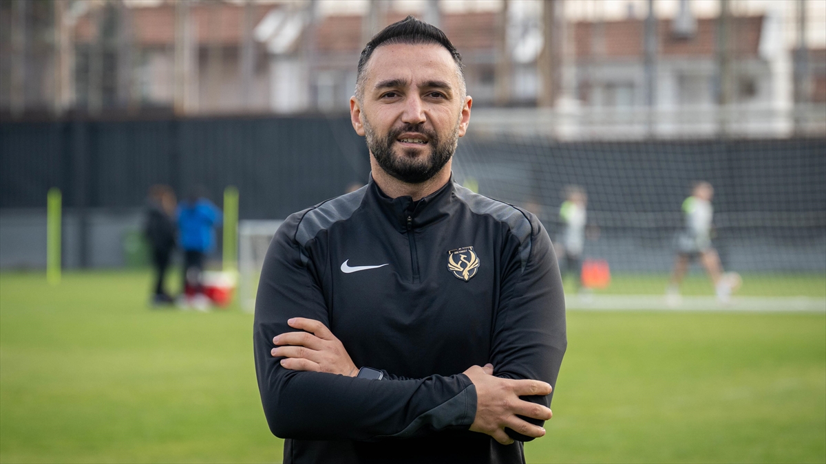 ABB FOMGET, Fenerbahçe’yi yenip yeniden zirveye çıkmak istiyor ABB FOMGET, Fenerbahçe’yi yenip yeniden zirveye çıkmak istiyor