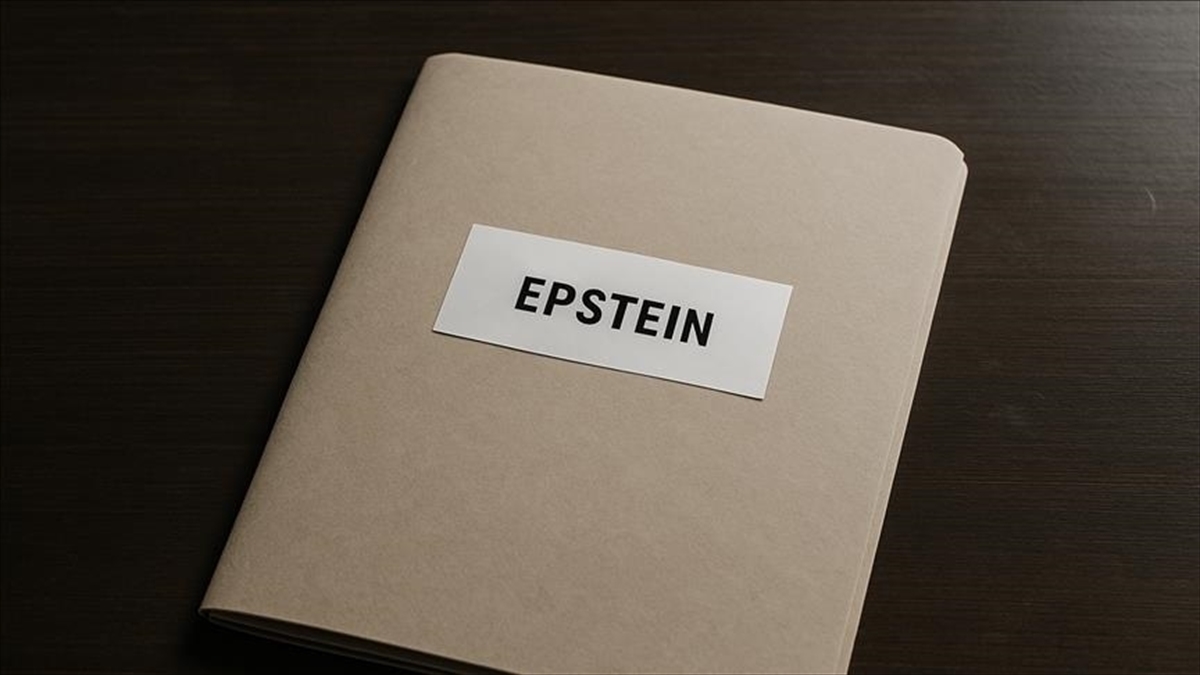 ABD’de paylaşıma açılan Epstein dosyalarının bir kısmının erişimden kaldırıldığı bildirildi