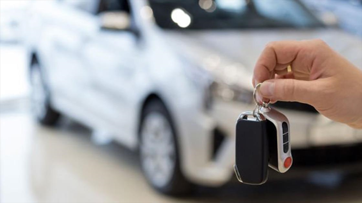 AB’de yeni otomobil satışları kasımda yüzde 2,1 yükseldi