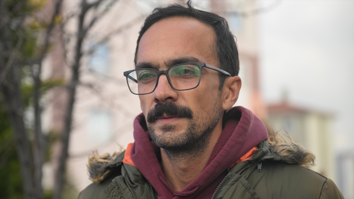 Ankara’da pitbull saldırısına uğrayan çocukların babası, sorumluların cezalandırılması çağrısında bulundu