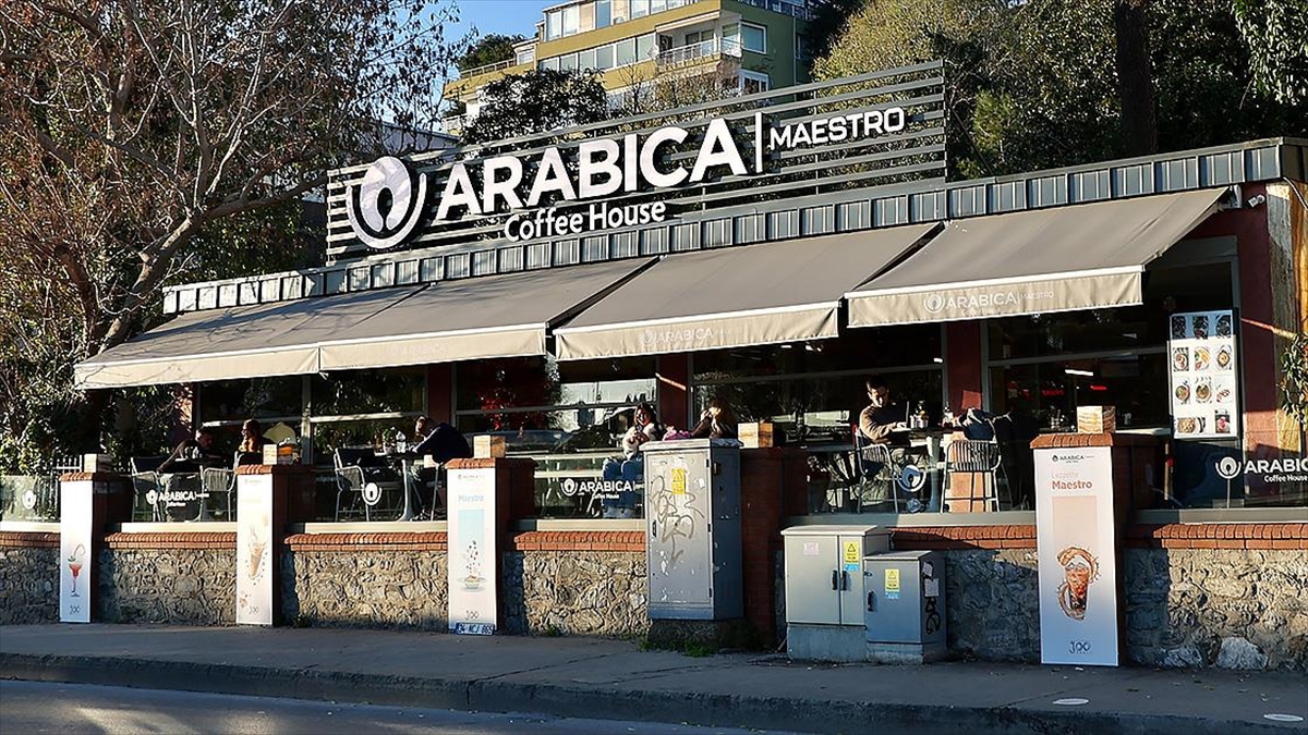 Arabica Coffee House erişilebilirlik odaklı işbirliğine geçti Arabica Coffee House erişilebilirlik odaklı işbirliğine geçti