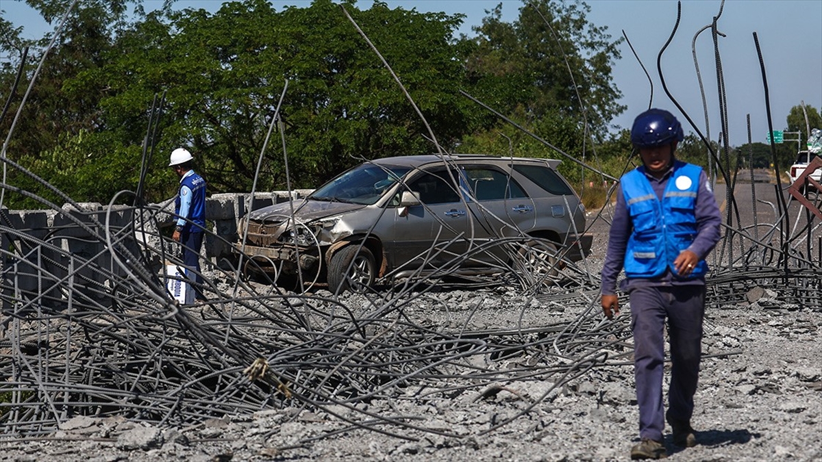 ASEAN, Tayland ile Kamboçya arasındaki çatışmayı sona erdirmek için Malezya’da toplanıyor