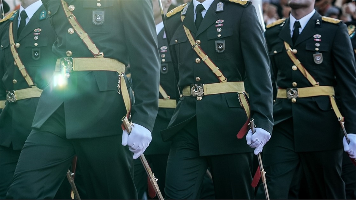 Askeri Öğrenci Aday Belirleme Sınavı başvuruları 5 Ocak’ta başlayacak