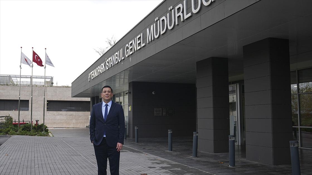 Avrupa’nın en büyük girişimcilik merkezi Teknopark İstanbul 2026’da “milyar dolarlık” ihracat hedefliyor