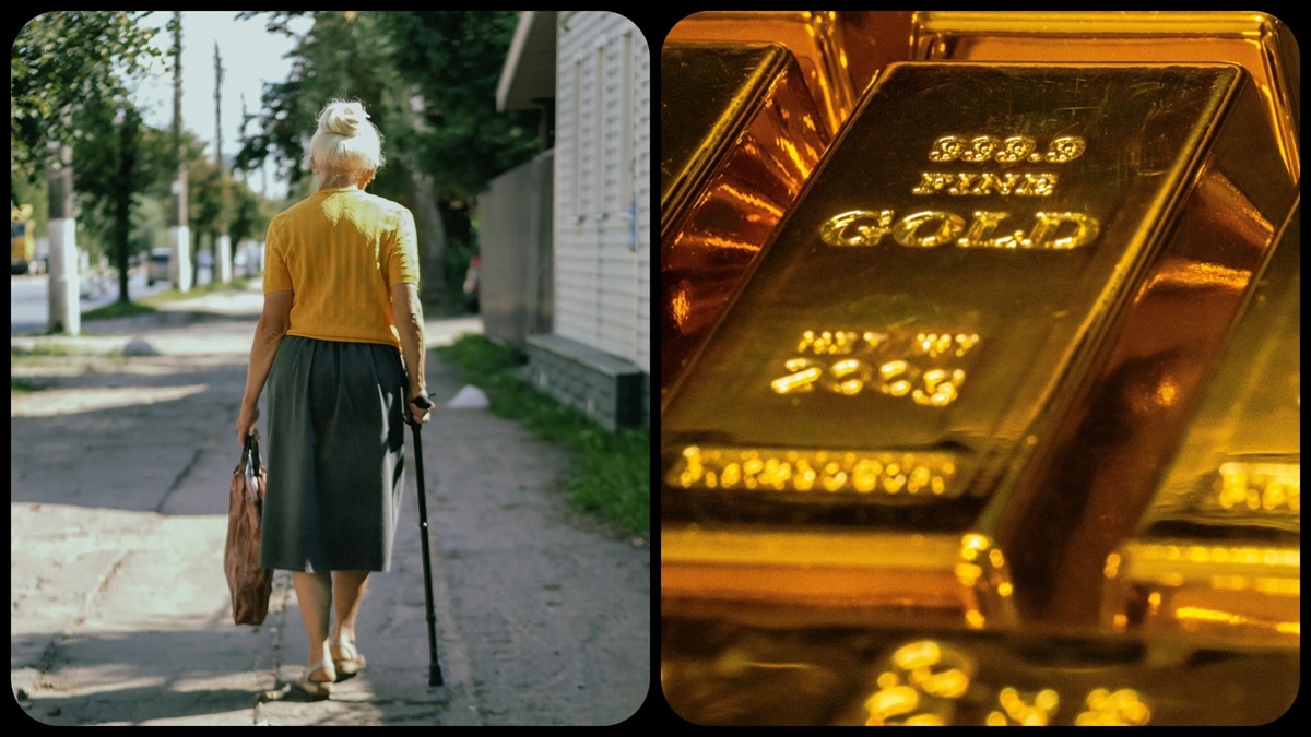 BES fonları altın ile parladı BES fonları altın ile parladı