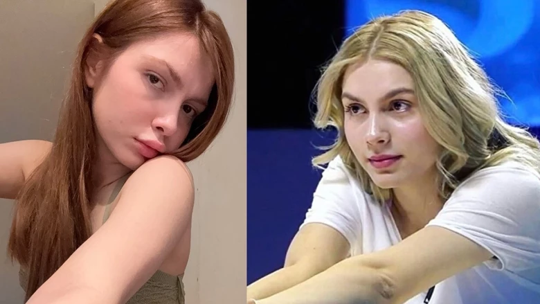 Aleyna Tilki imaj değişikliğinin nedenini açıkladı: “Erkekler yüzünden” Aleyna Tilki imaj değişikliğinin nedenini açıkladı: “Erkekler yüzünden”