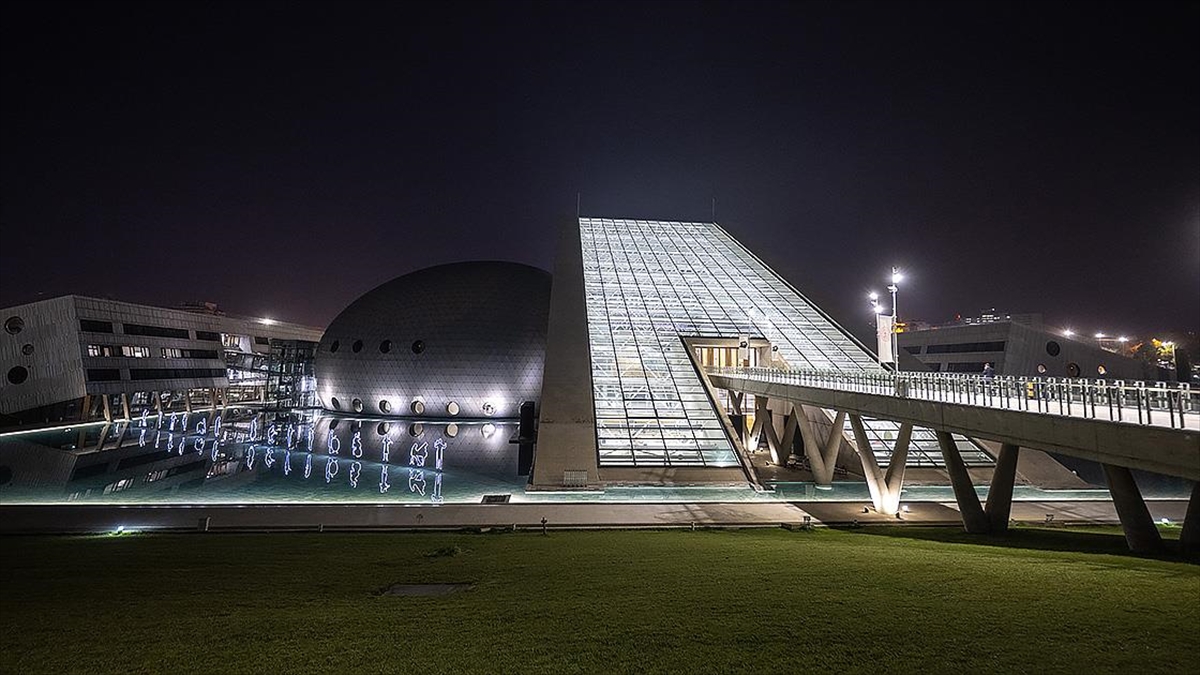 CSO Ada Ankara’da bu hafta yeni yıl coşkusu sanatla buluşacak