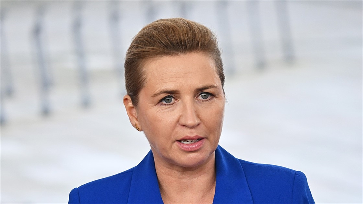 Danimarka, ABD’nin Grönland’e özel temsilcisi atamasını tepkiyle karşıladı Danimarka, ABD’nin Grönland’e özel temsilcisi atamasını tepkiyle karşıladı