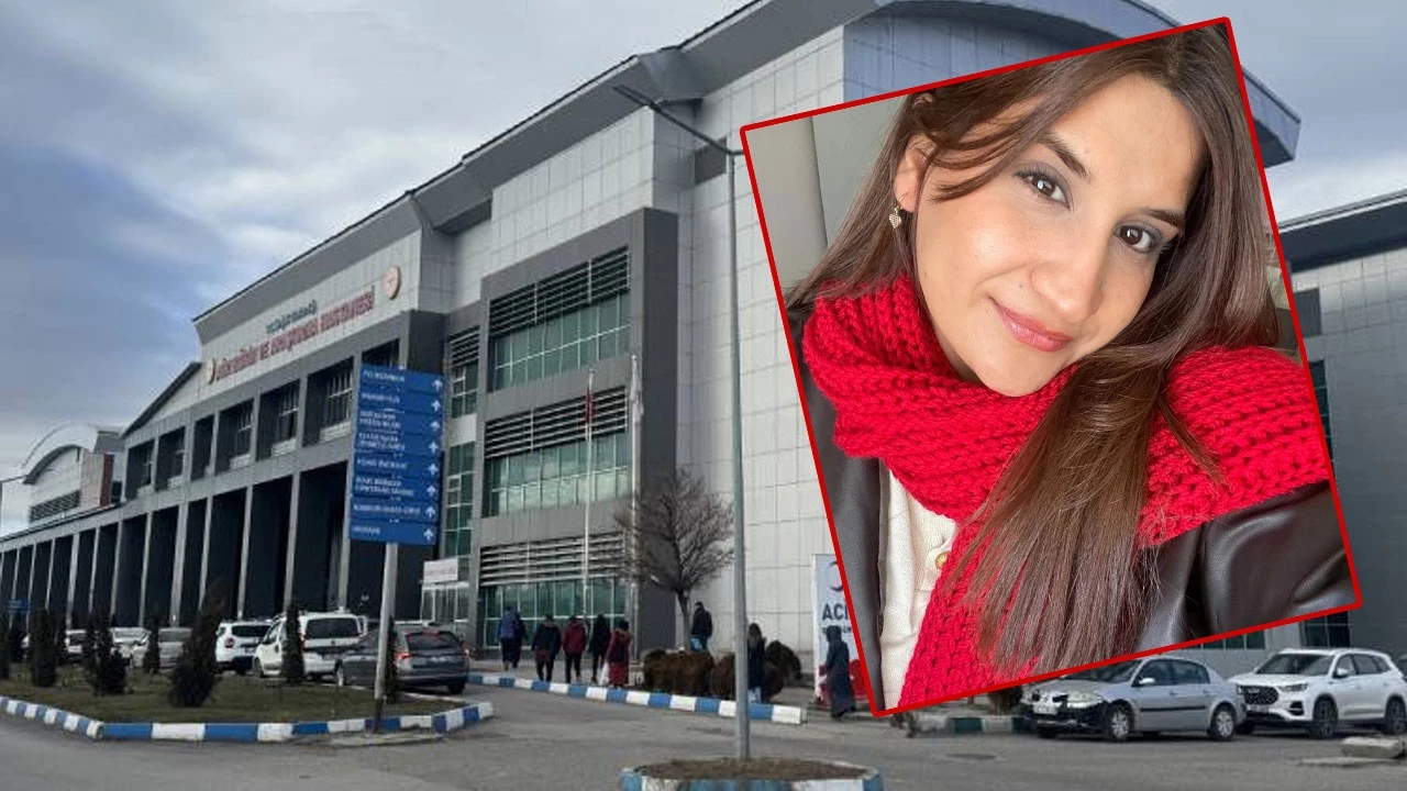 Doğum günü kutlaması facia ile bitti: Üniversite öğrencisi hayatını kaybetti Doğum günü kutlaması facia ile bitti: Üniversite öğrencisi hayatını kaybetti