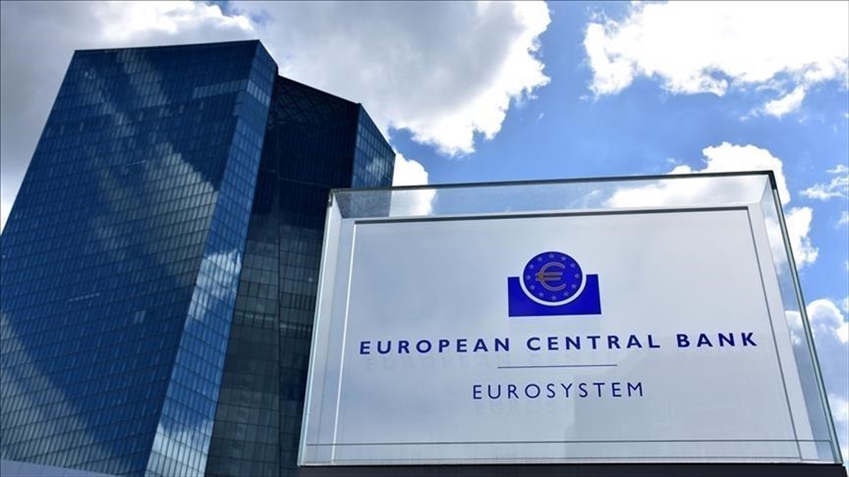 ECB 110 bankayı jeopolitik risk testinden geçirecek ECB 110 bankayı jeopolitik risk testinden geçirecek