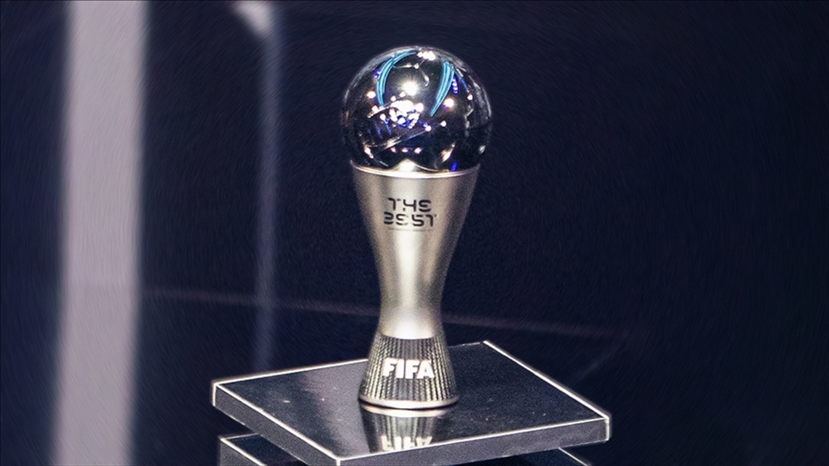 Futbolda 2025’in en iyileri belli oldu
