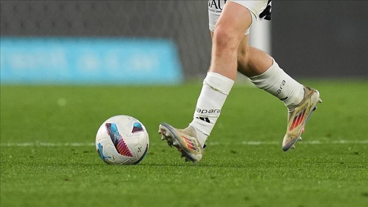 Futbolda haftanın programı Futbolda haftanın programı