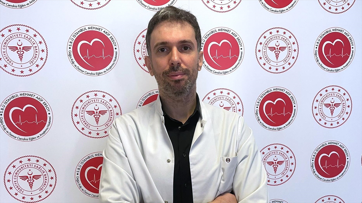 Günde 7 saatten az uyku kalp krizi riskini arttırıyor