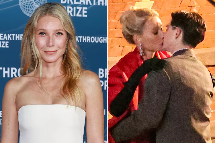 Gwyneth Paltrow, Marty Supreme filminde Timothée Chalamet’i öptüğü fotoğraflara iki çocuğunun nasıl tepki verdiğini açıkladı… Gwyneth Paltrow, Marty Supreme filminde Timothée Chalamet’i öptüğü fotoğraflara iki çocuğunun nasıl tepki verdiğini açıkladı…