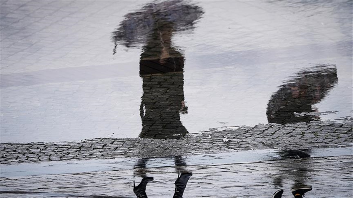 İçişleri Bakanlığından Muğla ve Antalya için “sarı” kodlu meteorolojik uyarı İçişleri Bakanlığından Muğla ve Antalya için “sarı” kodlu meteorolojik uyarı