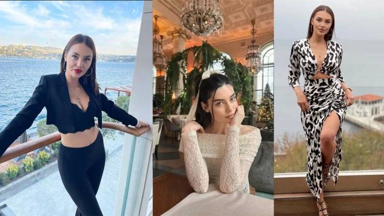 Rus turist Beşiktaş’ta kabusu yaşadı