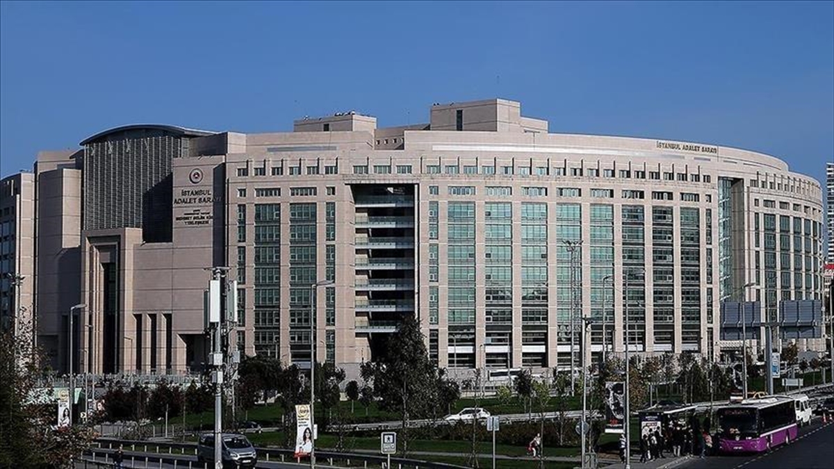 İstanbul’da terör örgütü DEAŞ’a yönelik operasyonda 115 şüpheli yakalandı