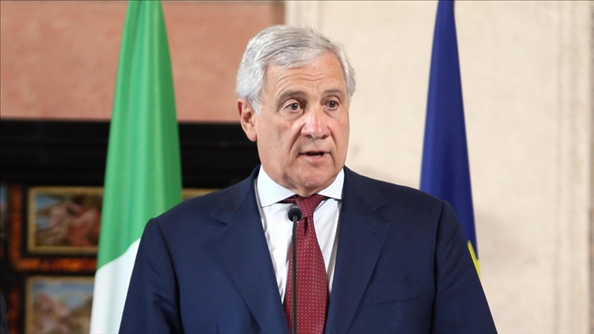 İtalya: Bizden Gazze ve Filistin için İtalyan askeri talep ediliyor