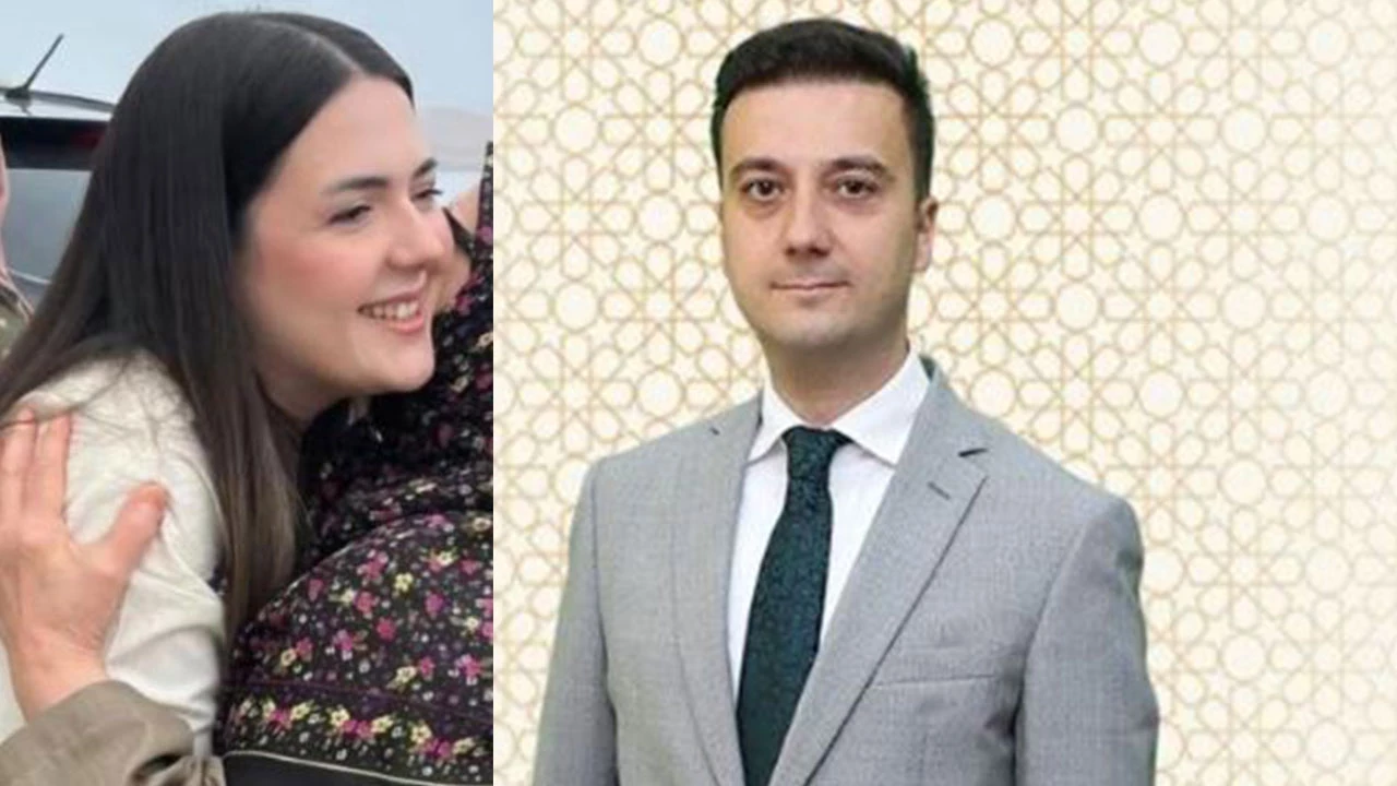 Kaymakamın eşi silahla vurulmuş halde bulundu Kaymakamın eşi silahla vurulmuş halde bulundu