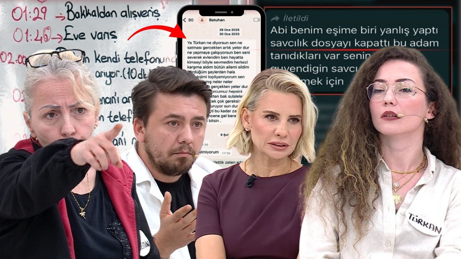 Batuhan Yener’in Ölümü Cinayet mi, Kaza mı? Yeni Detaylar Ortaya Çıktı Batuhan Yener’in Ölümü Cinayet mi, Kaza mı? Yeni Detaylar Ortaya Çıktı