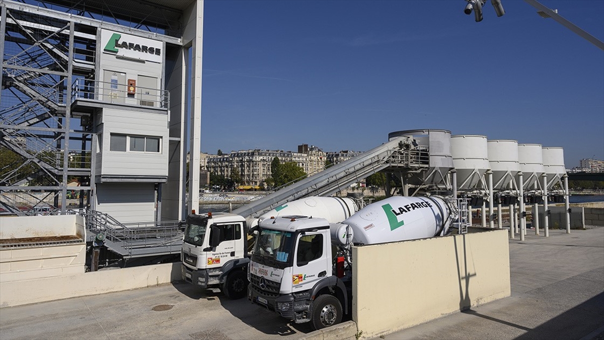 Lafarge davası, firmanın Suriye’de iç savaş sırasında fabrikasını kapatmamasına açıklık getiremedi