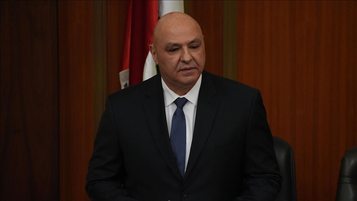 Lübnan Cumhurbaşkanı Avn: Müzakerelerde önceliğimiz, İsrail’in elindeki Lübnanlı esirlerin salıverilmesidir