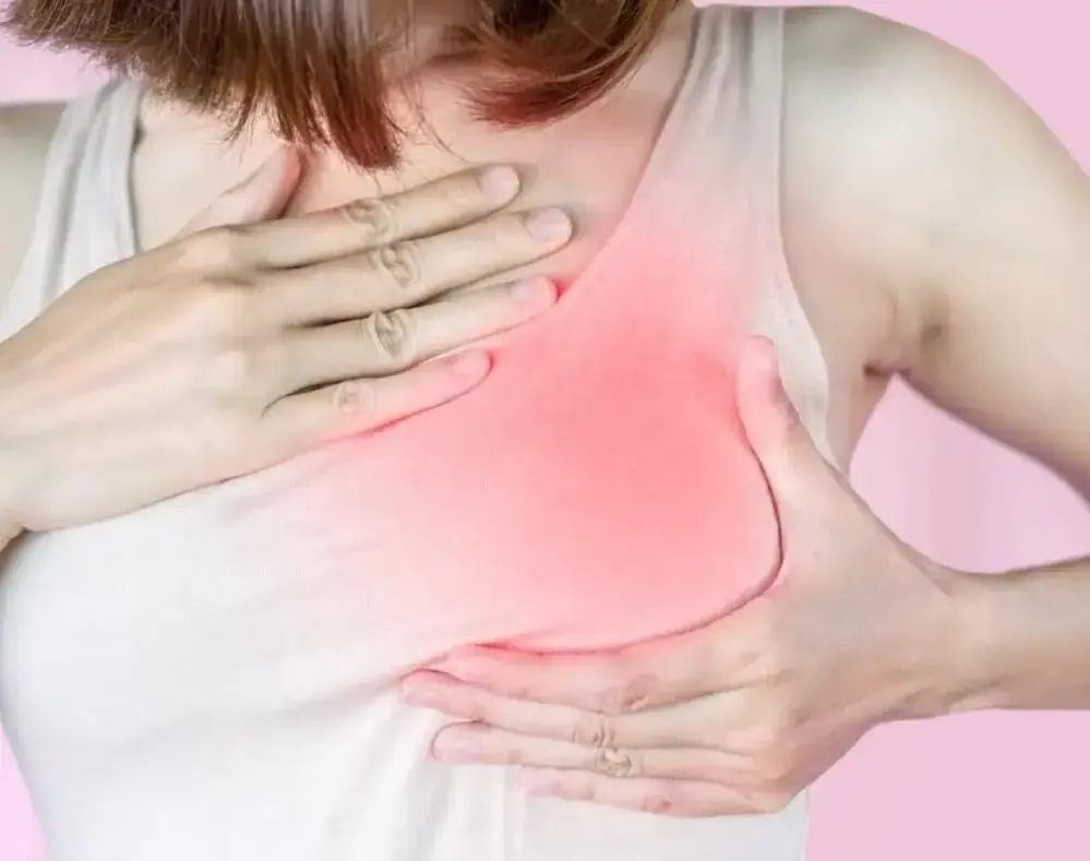 Her 3 dakikada bir yeni meme kanseri tanısı konuluyor…