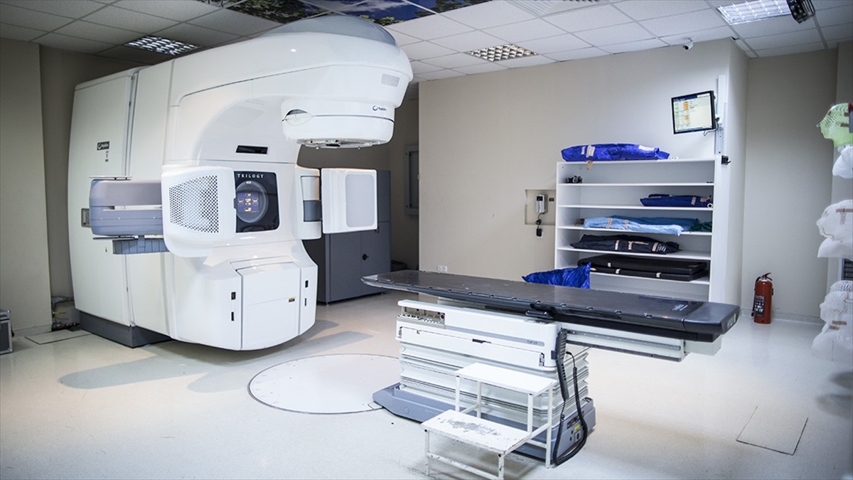 Nükleer tıp, radyasyon onkolojisi ve radyoloji hizmetleri yönetmeliklerinde değişiklik Resmi Gazete’de Nükleer tıp, radyasyon onkolojisi ve radyoloji hizmetleri yönetmeliklerinde değişiklik Resmi Gazete’de