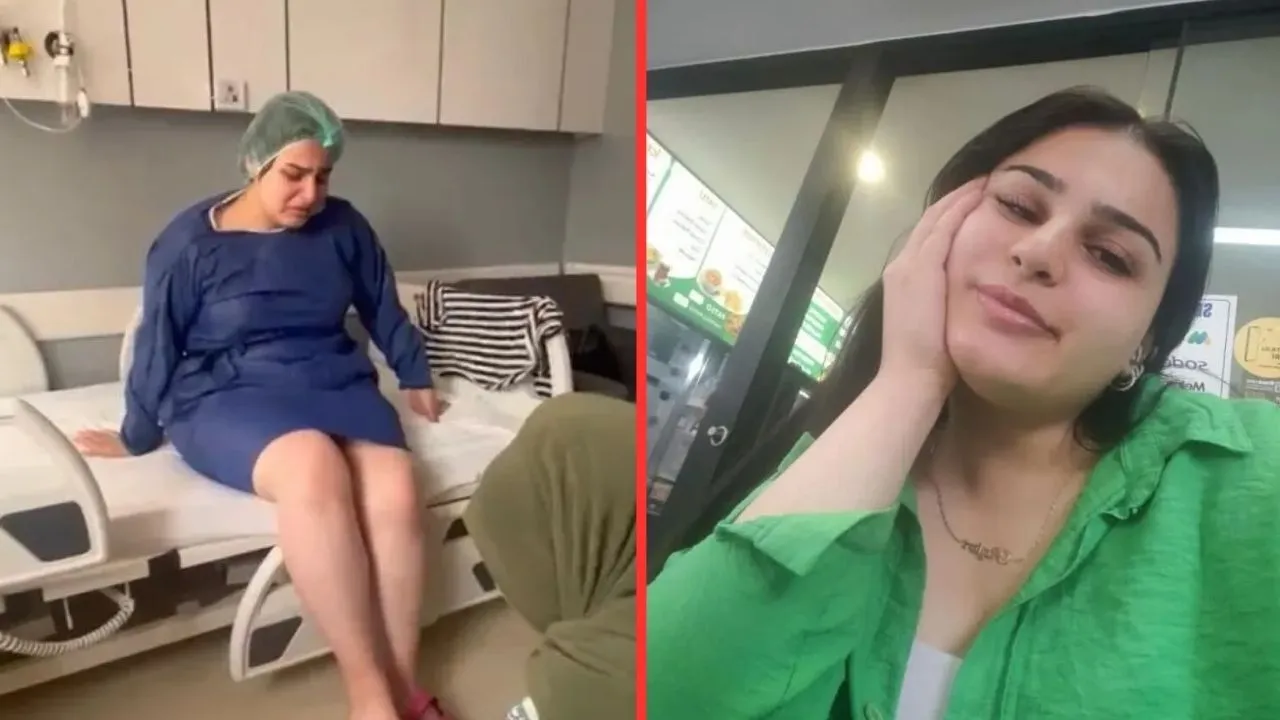 Rojin ‘in doktoru yenidoğan çetesinden çıktı!