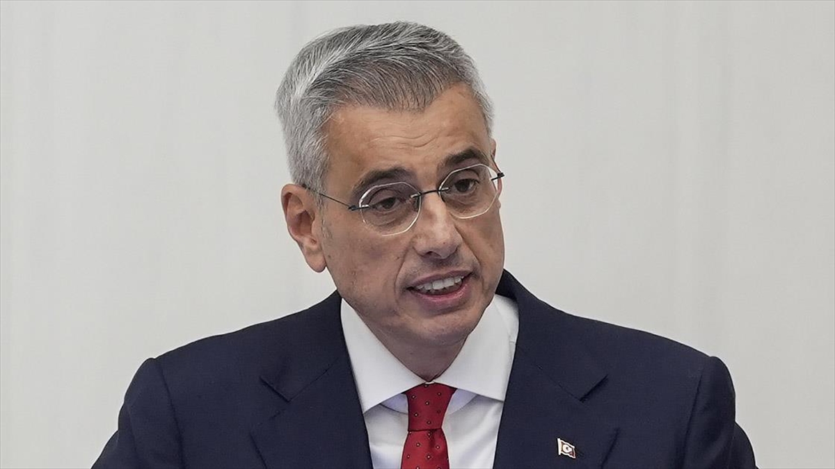 Sağlık Bakanı Memişoğlu: 2002 yılında 100 bin canlı doğumda 64 olan anne ölüm oranını 2024 yılında 11,5’e düşürdük Sağlık Bakanı Memişoğlu: 2002 yılında 100 bin canlı doğumda 64 olan anne ölüm oranını 2024 yılında 11,5’e düşürdük