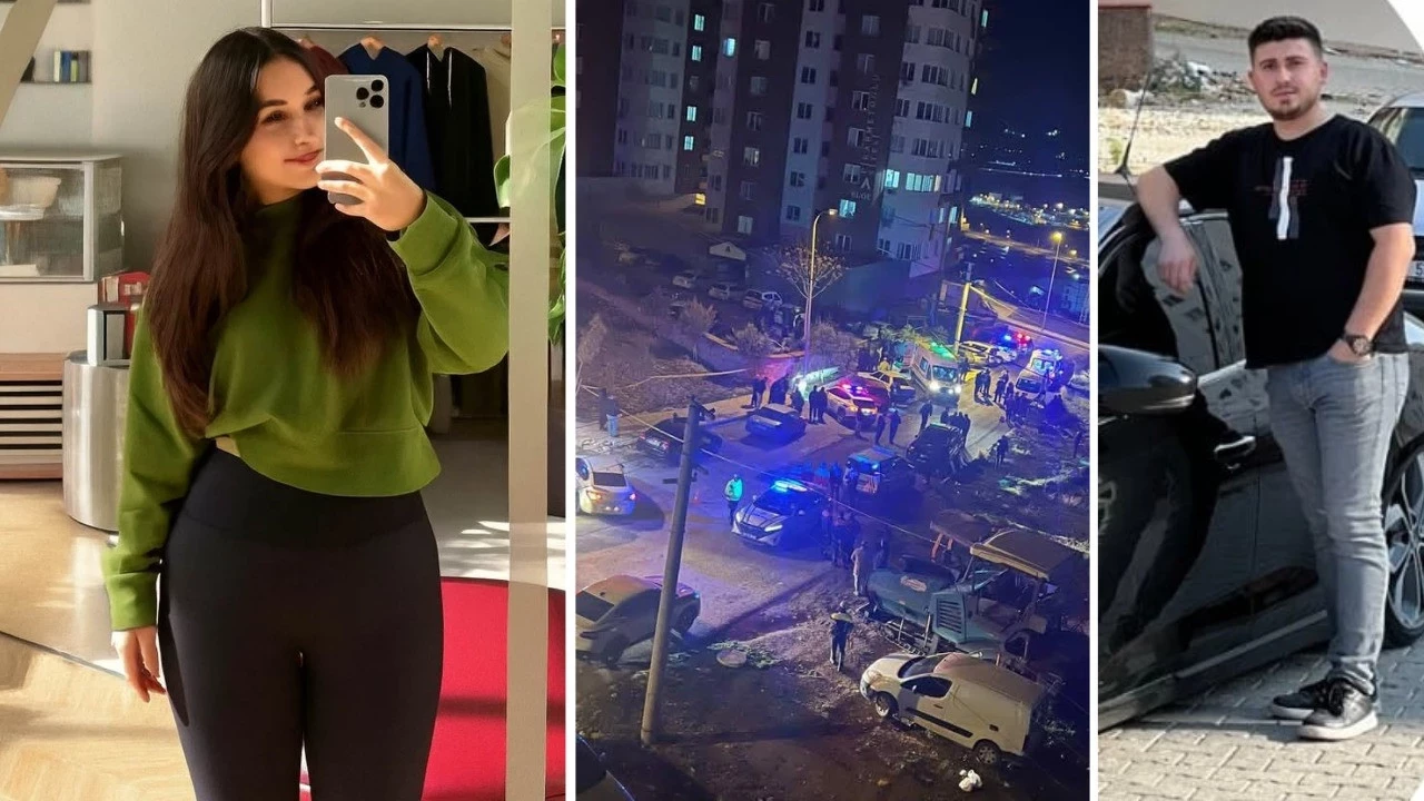 Sultan’ın evinin önünde pusu kurdu, gördüğü gibi defalarca ateş etti