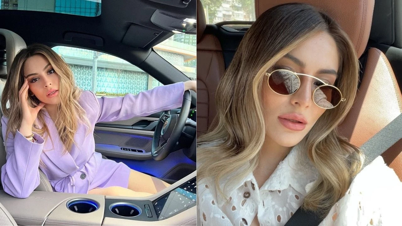 “The Bacım” lakaplı fenomen uyuşturucu soruşturmasında gözaltına alındı…