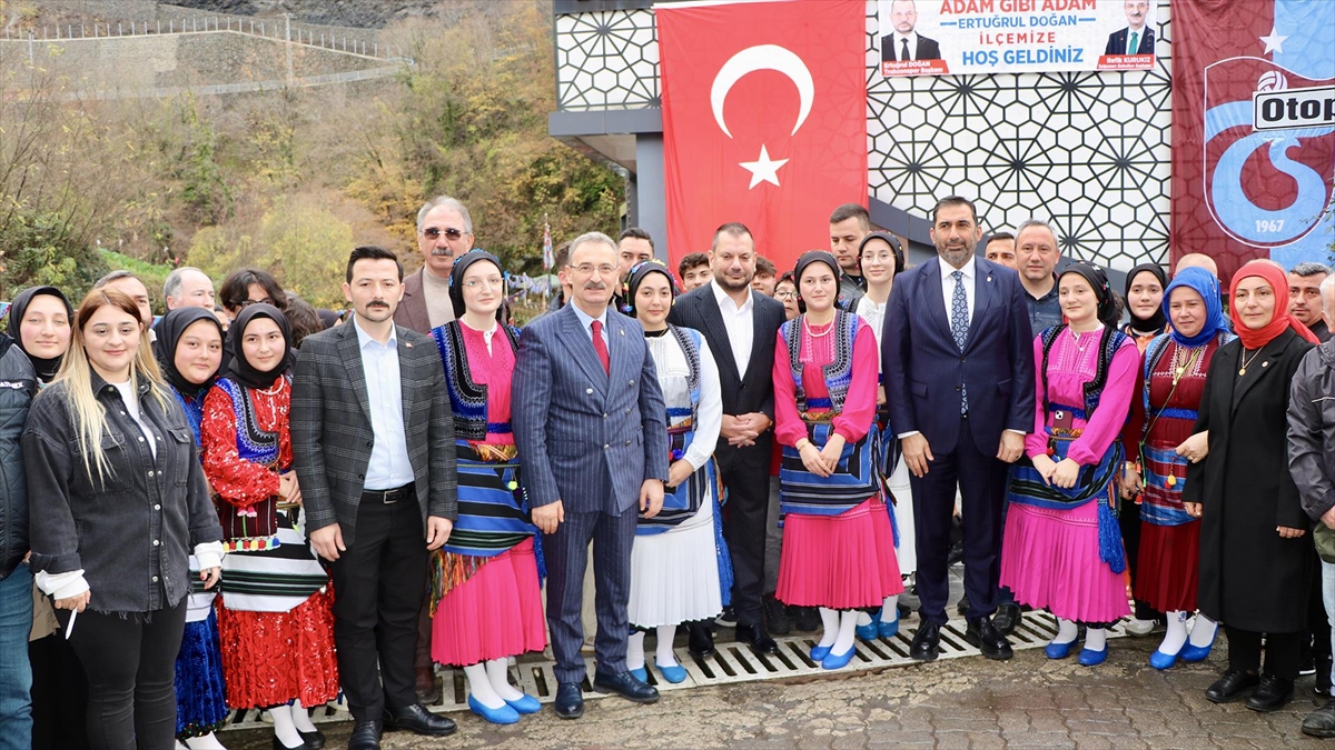 Trabzonspor’da “bordo-mavi başarı” birlikteliği Trabzonspor’da “bordo-mavi başarı” birlikteliği